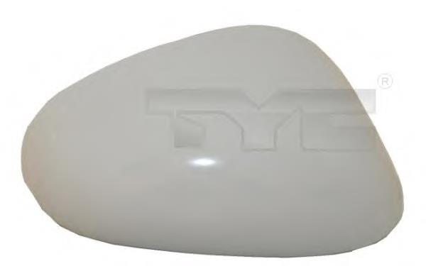 Накладка лівого бокового дзеркала TYC 33100562 ціна, від 11.49 USD