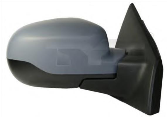 Ліве бічне дзеркало TYC 3280138 ціна, від 52.92 USD