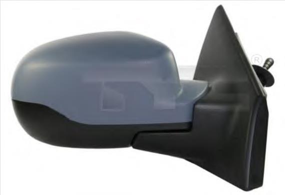 Купити FP5648M02 FPS Дзеркало праве
