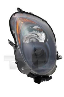 Фари TYC 2011754152 ціна, від 142.74 USD