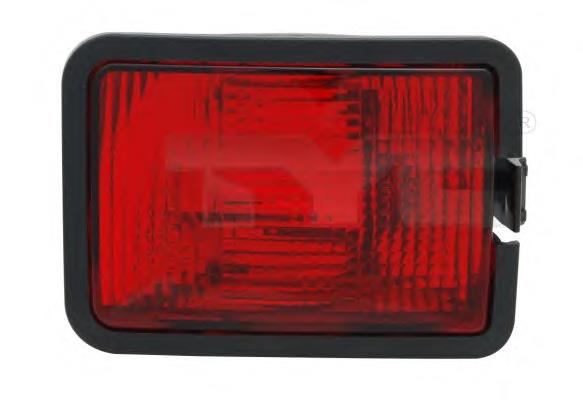Фара задня TYC 190519012 ціна, від 8.69 USD