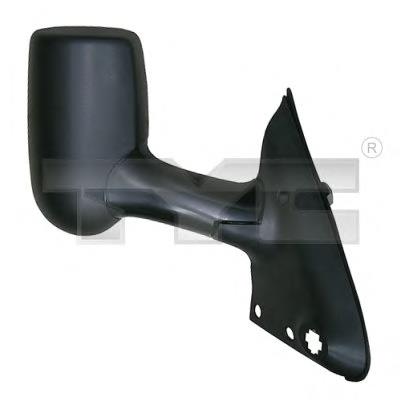 Праве бокове дзеркало Ford 4158409