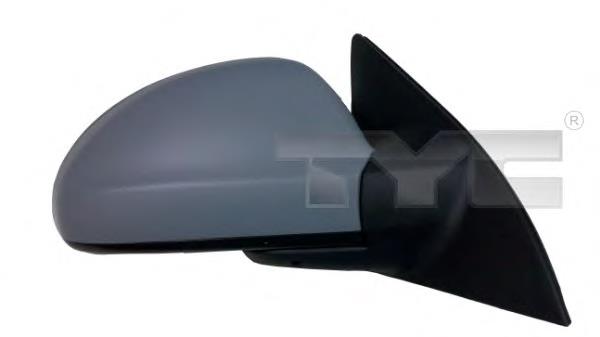 Ліве бічне дзеркало TYC 3170034 ціна, від 57.85 USD