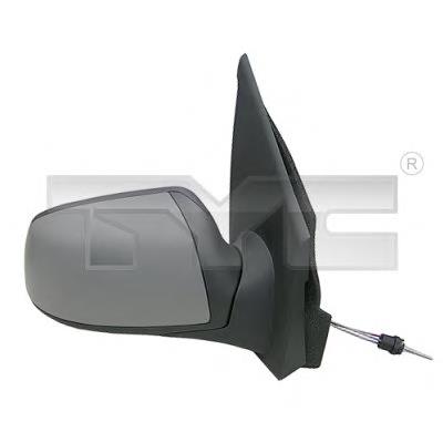 Купити 3100169 TYC Дзеркало праве