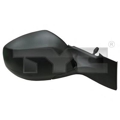 Праве бічне дзеркало Suzuki 8470151K005PK ціна, від 40.51 USD