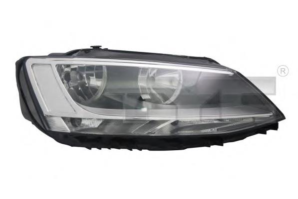 Фари TYC 2012582052 ціна, від 151.89 USD