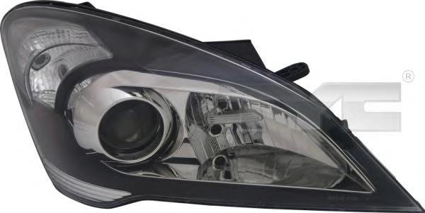 Фари TYC 2012268052 ціна, від 140.44 USD