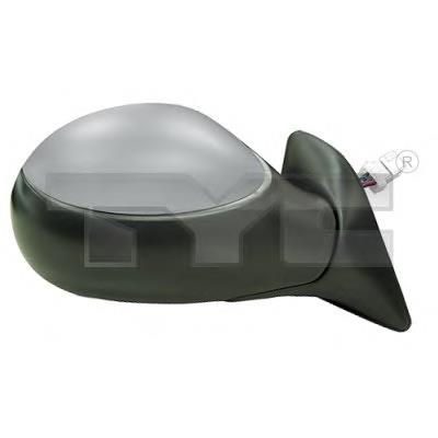 Ліве бічне дзеркало TYC 3050148 ціна, від 63.15 USD