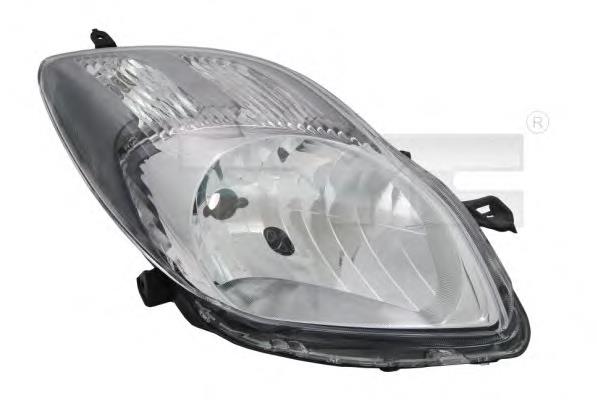 Основна фара - вставка Toyota 811300D350 ціна, від 128.27 USD