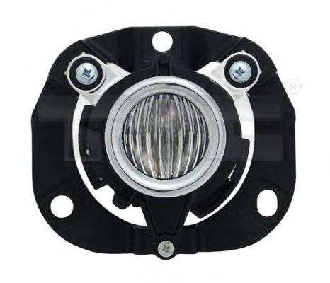 Фара протитуманна, ліва/права Fiat/Alfa/Lancia 50513781 ціна, від 49.44 USD