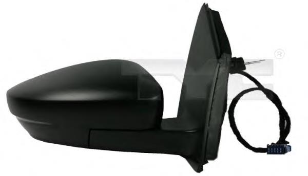 Праве бічне дзеркало TYC 3370185 ціна, від 75.49 USD