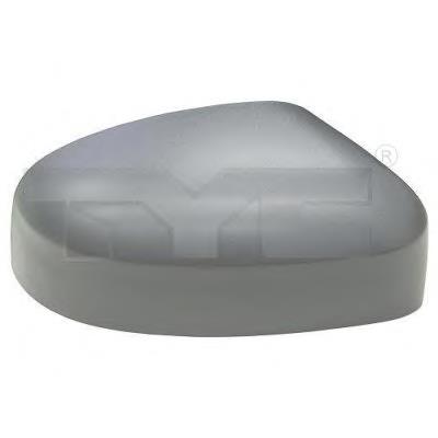 Накладка лівого бокового дзеркала TYC 31001182 ціна, від 4.24 USD