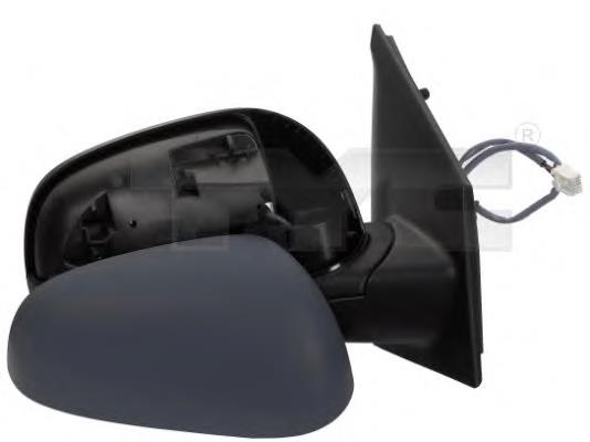 Праве бічне дзеркало TYC 3240027 ціна, від 56.34 USD