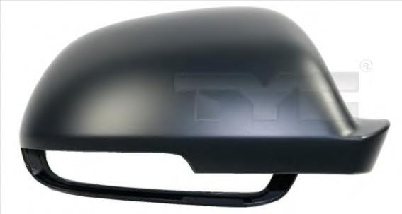 Купити FP6409M22 FPS Накладка/кришка дзеркала заднього виду, права