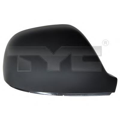 Накладка правого дзеркала заднього виду VAG 7E1857528F ціна, від 11.90 USD