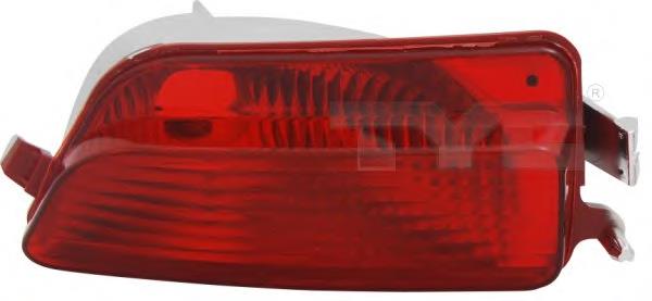 Фара задня, ліва Signeda ZCT2006L ціна, від 14.01 USD