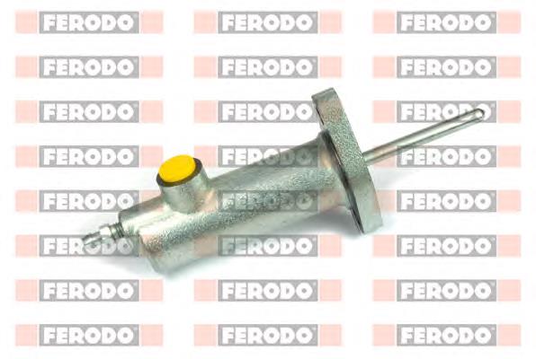 Робочий циліндр зчеплення FHC6030 Ferodo