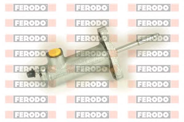 FHC6008 Ferodo циліндр зчеплення, робочий