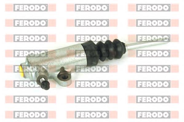 Актуатор зчеплення Ferodo FHC6037 ціна, від 15.94 USD