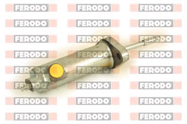Робочий циліндр зчеплення FHC6045 Ferodo