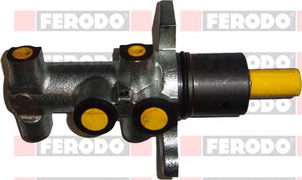 FHM1396 Ferodo Циліндр гальмівний, головний
