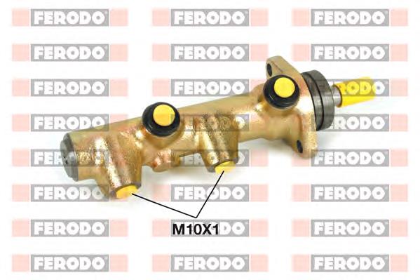 FHM1020 Ferodo Циліндр гальмівний, головний