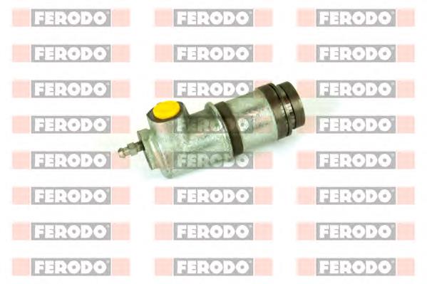 FHC6001 Ferodo циліндр зчеплення, робочий