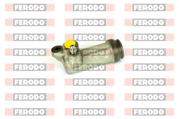 FHC6006 Ferodo циліндр зчеплення, робочий