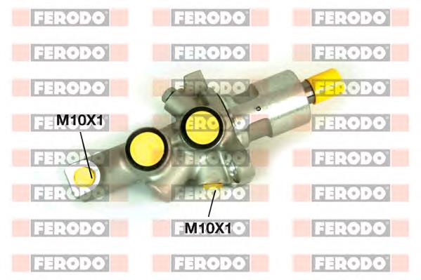 FHM503 Ferodo Циліндр гальмівний, головний