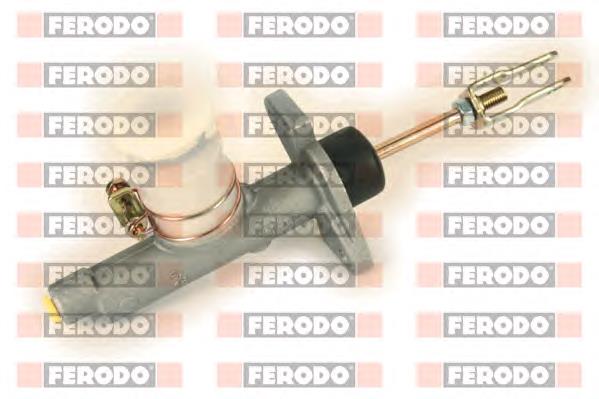 FHC5075 Ferodo Циліндр зчеплення, головний