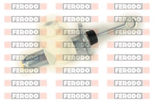FHC5037 Ferodo Циліндр зчеплення, головний