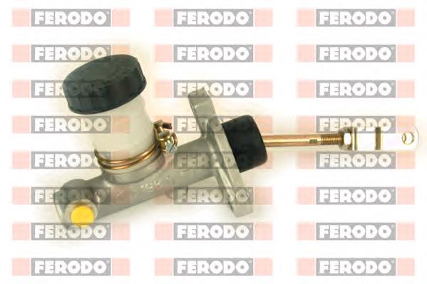 FHC5101 Ferodo Циліндр зчеплення, головний