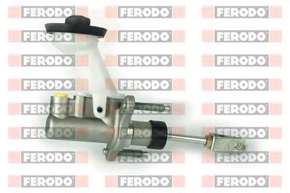 FHC5088 Ferodo Циліндр зчеплення, головний