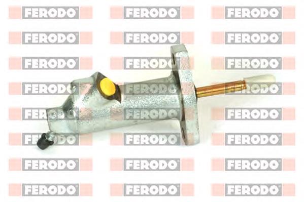 FHC6063 Ferodo циліндр зчеплення, робочий