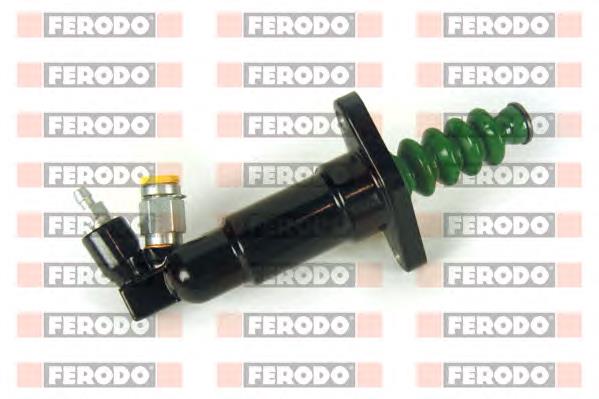 Робочий циліндр зчеплення FHC6033 Ferodo