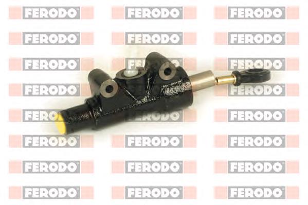 Головний циліндр зчеплення FHC5071 Ferodo