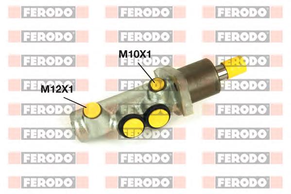 Купити FHM1150 Ferodo Головний гальмівний циліндр