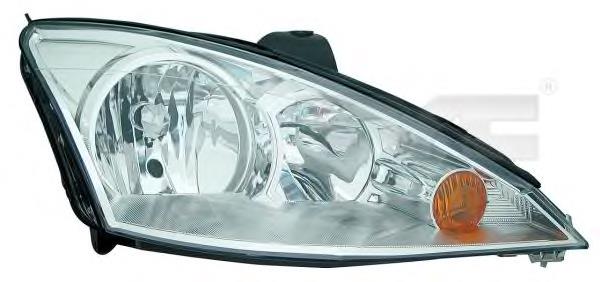 Купити 1145720 Ford Права блок фара
