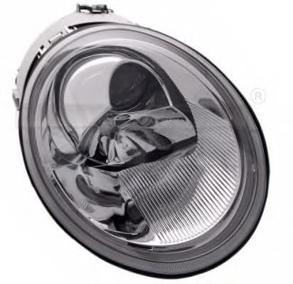 Купити 1C0941005D VAG Фара ліва передня