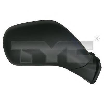 Праве бічне дзеркало Opel Agila A хетчбек (H00) (2000 - 2007) ціна, від 37.26 USD