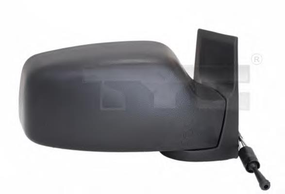 Праве бічне дзеркало TYC 3050021 ціна, від 41.84 USD