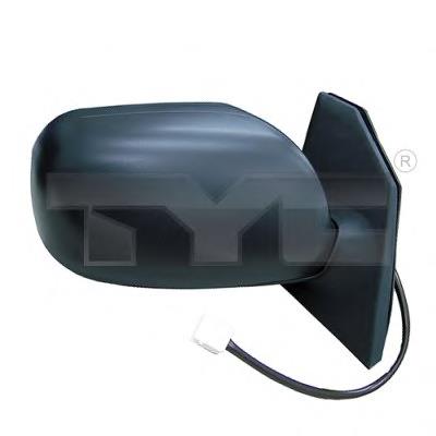 Дзеркало ліве Alkar 6141264