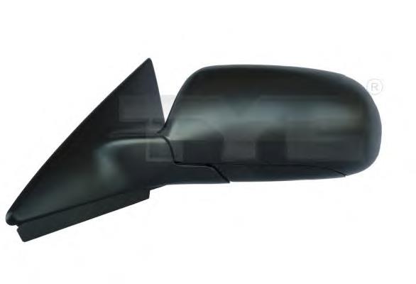 3020022 TYC Дзеркало заднього виду, ліве