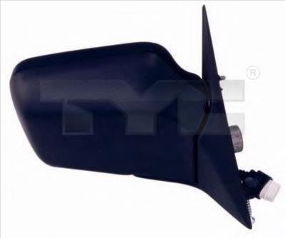 Ліве бічне дзеркало BMW 51161964147 ціна, від 10.16 USD