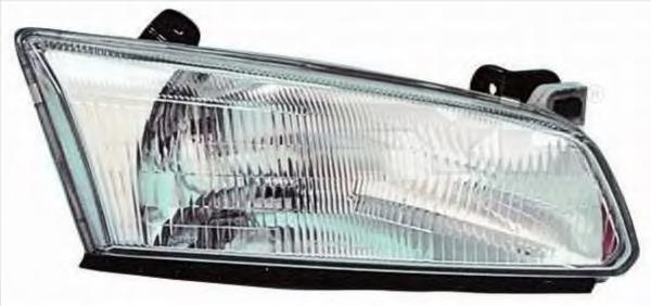 Фара права 8111033210 Toyota