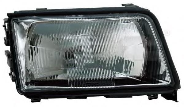 Основна фара - вставка TYC 205009082 ціна, від 58.84 USD