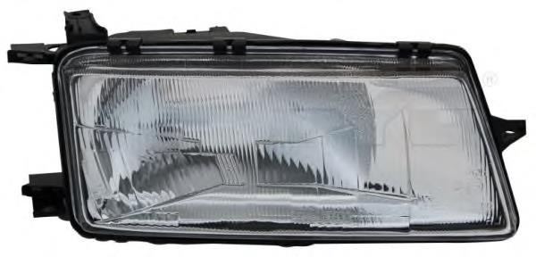Фари TYC 203444152 ціна, від 51.71 USD