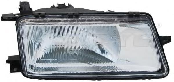 Фара правая TYC 203449052 ціна, від 40.98 USD