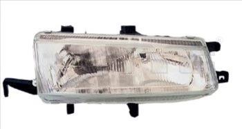 Купити 33103SN7G01 Honda Права блок фара