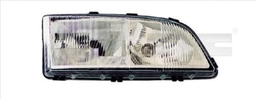 Купити 8628398 Volvo Фара ліва передня